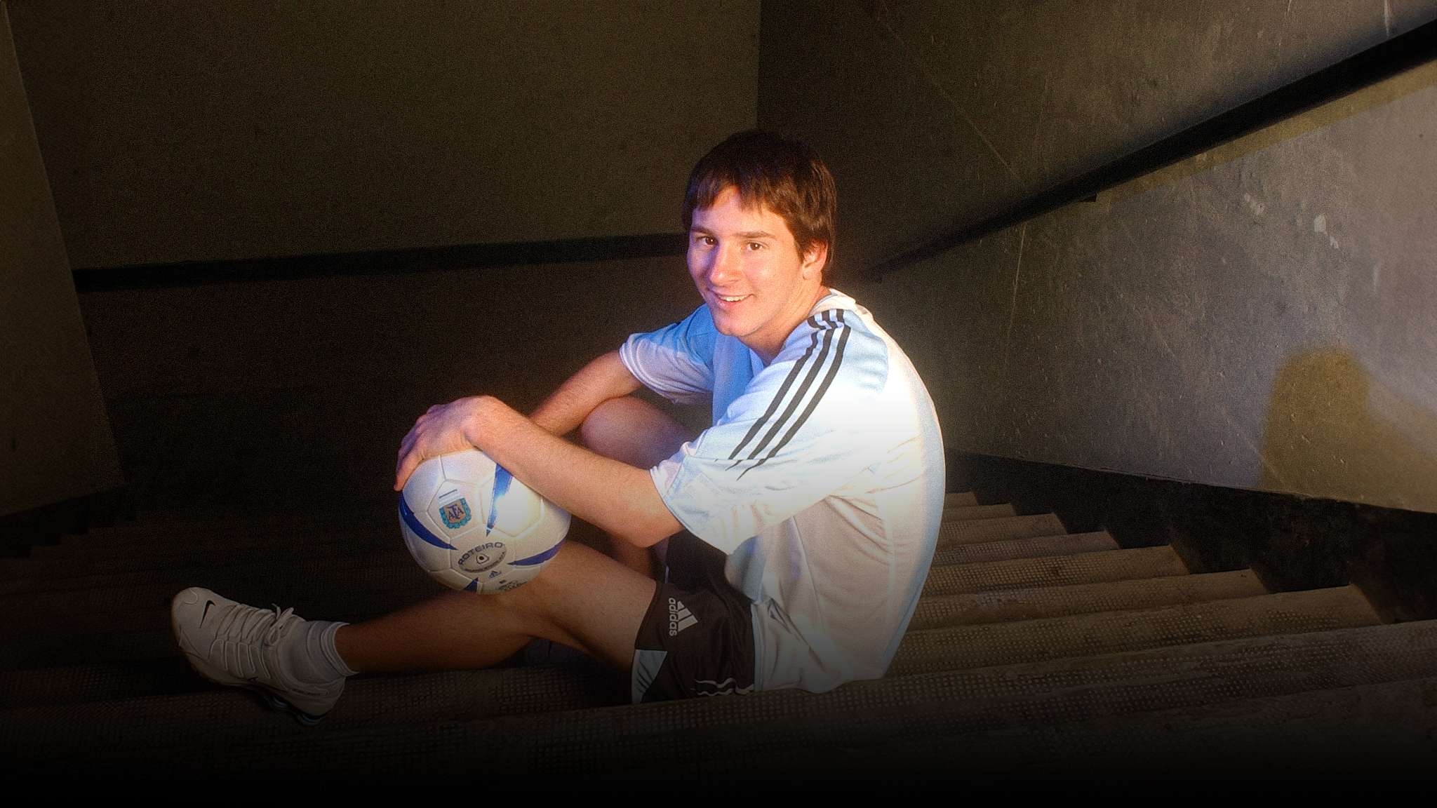 感受這場足 感受這場足