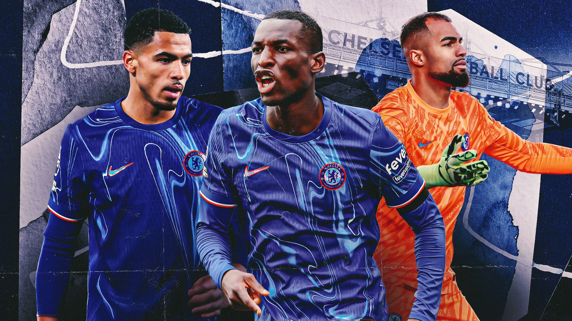 他徹底改變 他徹底改變