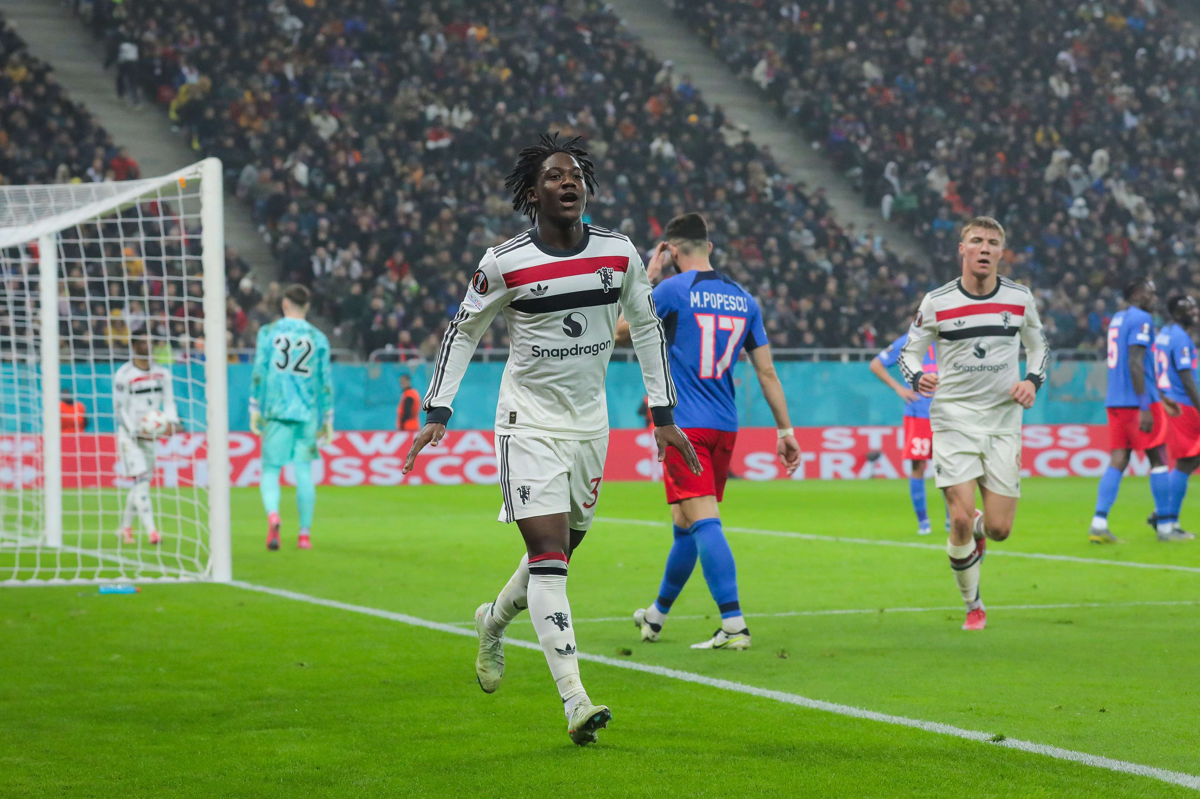 Mané